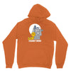 peanut wars Unisex Hoodie