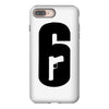 Rainbow Six Siege iPhone 8 Plus