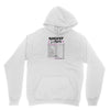 August Girl Facts Virgo Youth Hoodie