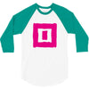 couples o 3/4 Sleeve Shirt