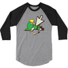 dead link 3/4 Sleeve Shirt