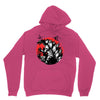 godzilla Unisex Hoodie