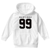 martinez twins Youth Hoodie