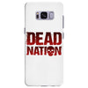 dead nation Samsung Galaxy S8 Plus