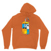 anglerbot Unisex Hoodie