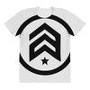 analog black new logo All Over Women's T-shirt