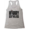 HARRY Racerback Tank