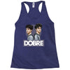 Dobre Twins Racerback Tank
