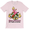 bored T-Shirt