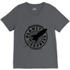 planet express V-Neck Tee