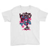 wats Youth Tee