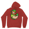 happy saint patrick day Unisex Hoodie