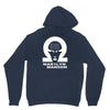 marilyn manson mechanical animals Unisex Hoodie