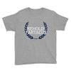 behold fartacus Youth Tee
