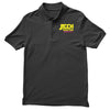 Jedi Master - Jedi In Training Family Matching Polo Shirt
