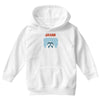 jason jaws Youth Hoodie