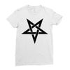 for stars artis Ladies Fitted T-Shirt