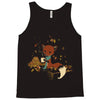 rake break Tank Top