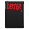 dexter serial killer tv iPad Mini