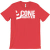 cone hunter T-Shirt
