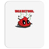 deadstool Mousepad