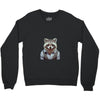 Kunduz Crewneck Sweatshirt