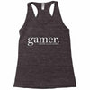 gamer Racerback Tank