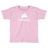 corsair custom Toddler T-shirt