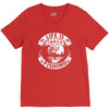 life is better fishing V-Neck Tee