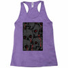 killed Racerback Tank