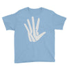 new kawhi leonard unofficial Youth Tee