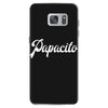 papacito Samsung Galaxy S7 Case