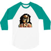 vanoss 3/4 Sleeve Shirt