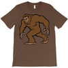 bigfoot T-Shirt