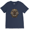 miner guild V-Neck Tee
