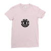fahrie77 Ladies Fitted T-Shirt