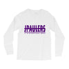jake paulers Long Sleeve Shirts