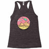 highly illogical2 Racerback Tank