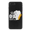 Butt Out Lung Cancer Awareness iPhone 7 Plus Case