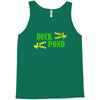 duck pond px990 best trending Tank Top