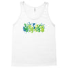where the old things are Tank Top