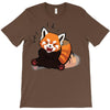 red fox 5 T-Shirt