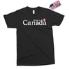 made in canada Exclusive T-shirt