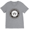 new era in the world V-Neck Tee