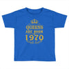 queens are born in 1970 Toddler T-shirt