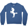 unicorn Crewneck Sweatshirt