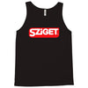 sziget europe festival music Tank Top