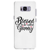 Blessed to be Called Granny Samsung Galaxy S8 Plus