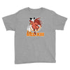 cosmo canyon reds Youth Tee