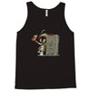 boba selfie Tank Top